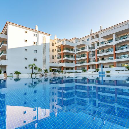 Ap Victoria Sport And Beach Hotel Albufeira Exteriör bild