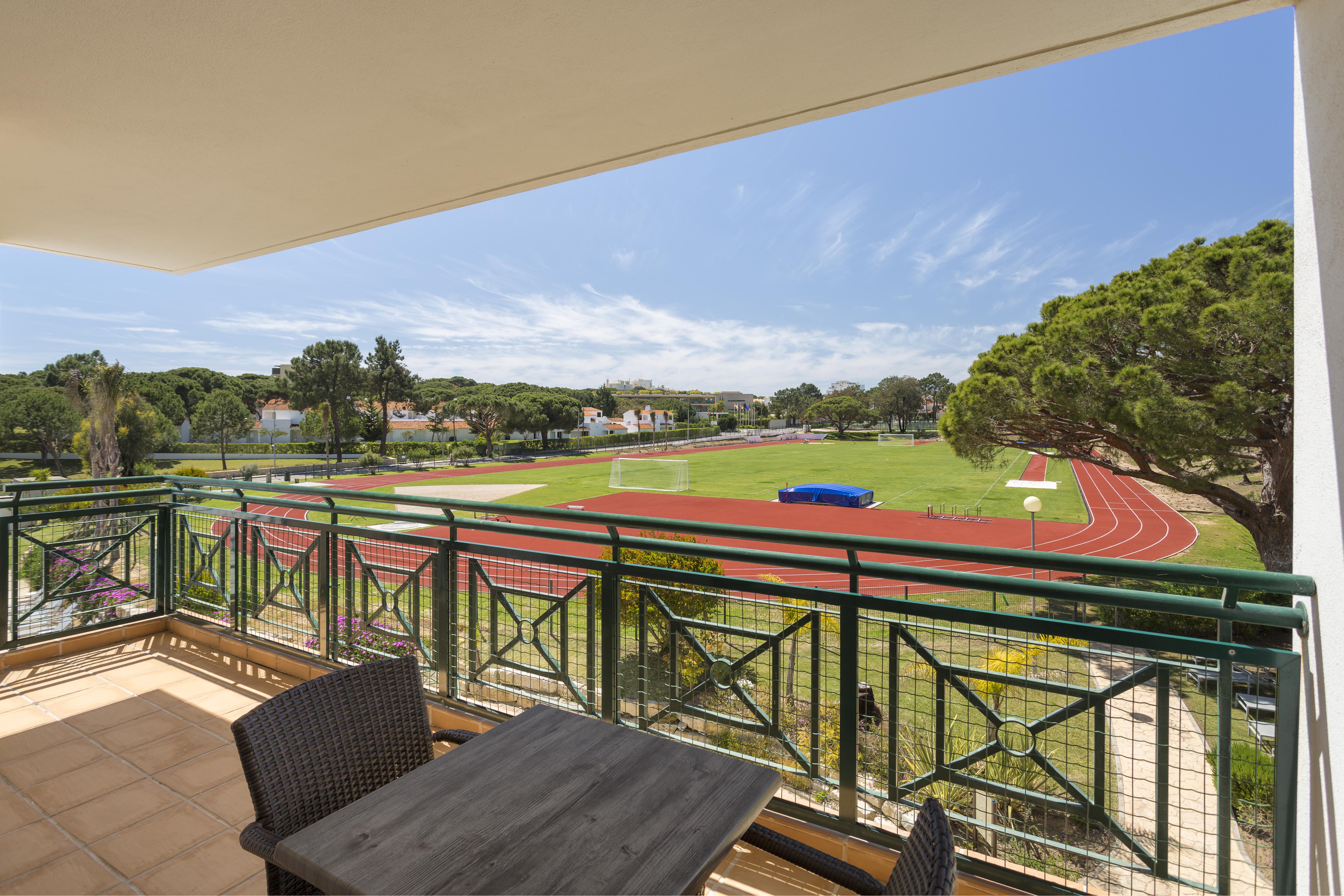 Ap Victoria Sport And Beach Hotel Albufeira Exteriör bild