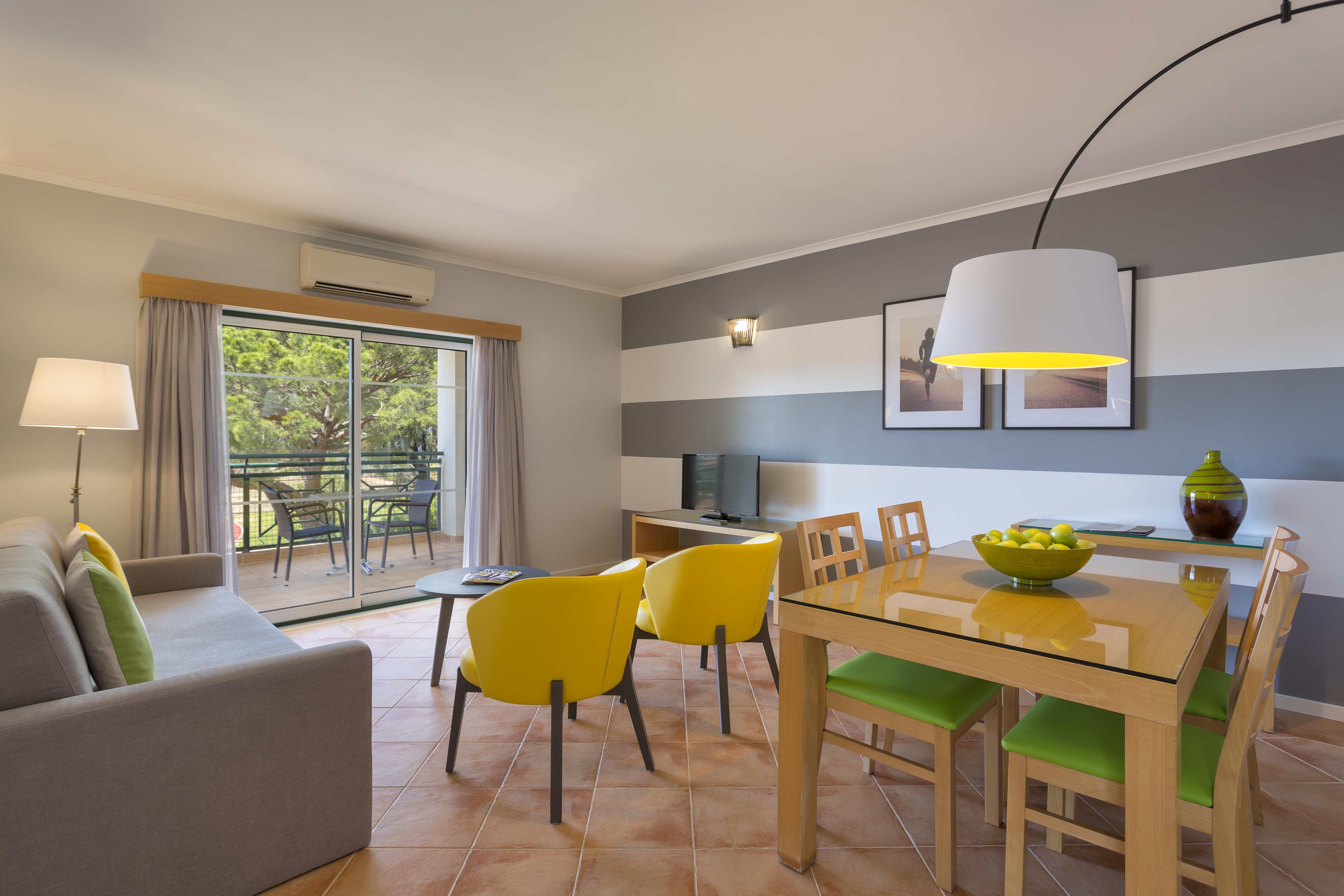 Ap Victoria Sport And Beach Hotel Albufeira Exteriör bild