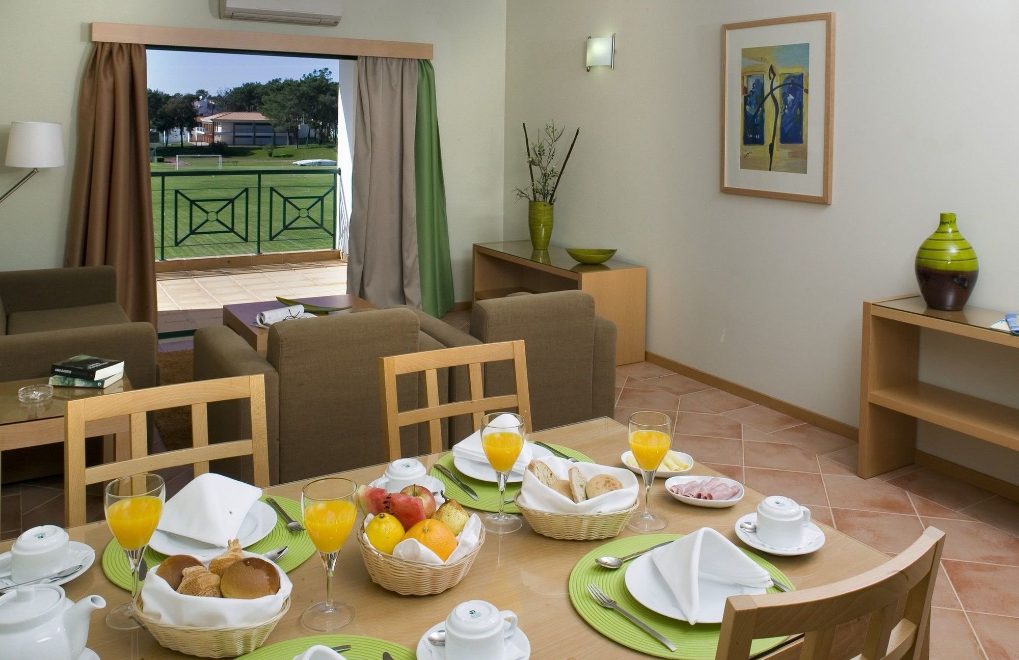 Ap Victoria Sport And Beach Hotel Albufeira Exteriör bild
